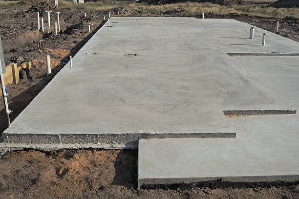 Best Concrete Foundation Repair in East Setauket, NY
