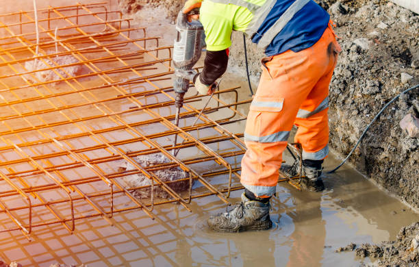 Best Concrete Removal and Replacement in East Setauket, NY