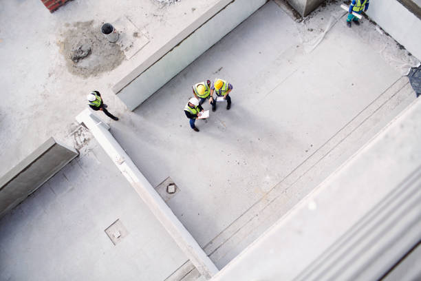 Best Residential Concrete Solutions in East Setauket, NY